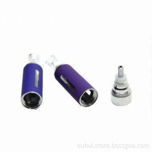 Newest Colorful Clearomizer Evod Mt3 Atomizer with Replaceable Coil